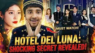 Hotel Del Luna K-DRAMA REVIEW Hindi : (Spoiler Free!)