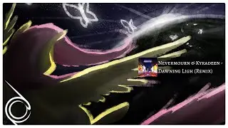 Nevermourn & Kyradeen -  Dawning Light (Age Of Vinyl & Tw3Lv3 Remix) [Liquid Drum & Bass]