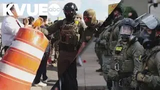 Court cases playing out in Chicago and Portland over National Guard deployments