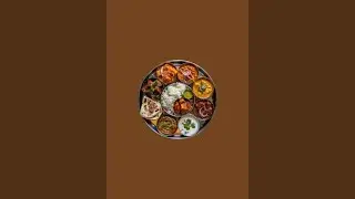 Kitchen-e-Zaika😋🤤 is live