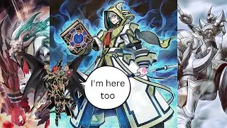 Master the Power of Aleister the Invoker | Yu-Gi-Oh! Master Duel Replay