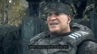 (18 ) Gears Of War Reloaded (Part 2/4)