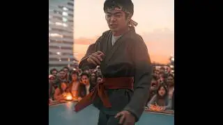 Karate kid legends 💀#karatekid #trending #edit #karatekidlegends #cobrakai