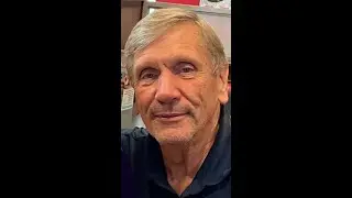 Mike Meeks Tribute