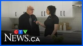 Life-saving care at St. Boniface Hospital