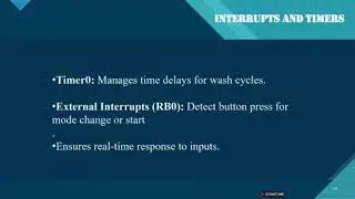 EMERTXE INTERNSHIP - B8 (WASHING MACHINE SIMULATION VIDEO)