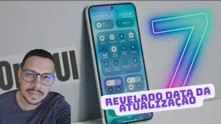 DIVULGADA DATA DE ATUALIZA&Ccedil;&Atilde;O DA ONE UI 7 DA SAMSUNG