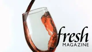 Fresh Vancouver Magazine