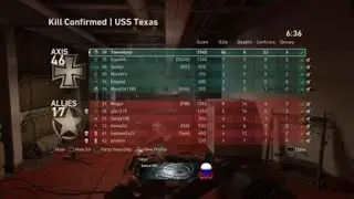 Nuclear w/Waffe 28