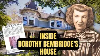 INSIDE The Bembridge House (100 Years UNTOUCHED)