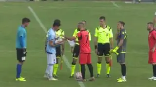 DELTA PORTO TOLLE -  LEGNAGO SALUS   2 - 0