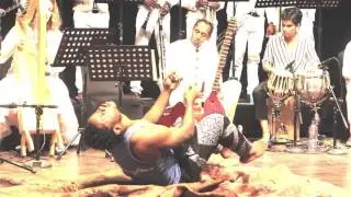 An African Ballet: Kora Concerto by Tunde Jegede