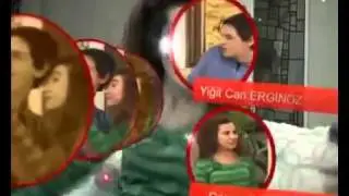 Naber Bacanak Yeni Jenerik Muzigi.flv