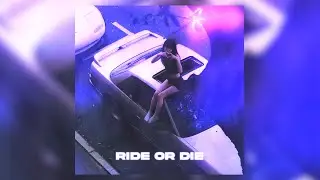 lil eyes - ride or die (official lyric video)