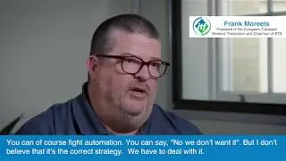 How can Unions help to defend workers&rsquo; rights through automation?