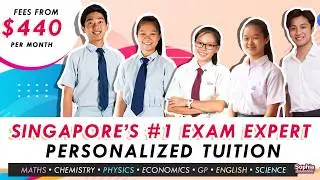Sophia Education, SG No 1 Personal Tuition for JC/Sec/PSLE/IP/IB Tuition Centre