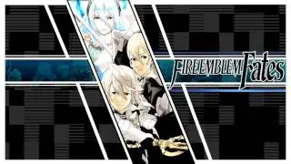 Fire Emblem: Fates (OST) ► Brave Hoshido
