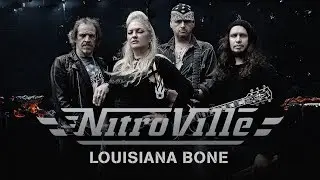 Nitroville - Louisiana Bone (Official Music Video)