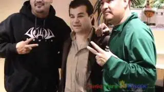 AKWID en el Marlin Mexican Restaurant_presentacion en Cheves and Beer.mpg
