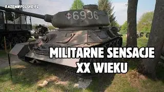 Lubuskie ten region kryje wojskowe sekrety XX wieku