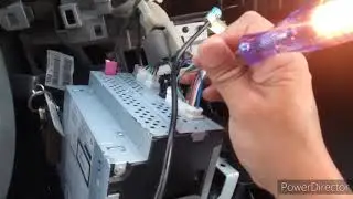 Nissan Rogue system upgrade