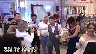 ORKESTAR ZORANA ZARIĆA - Bravo mlada &scaron;ećeru! 💕 Princess White ✰ maj 2025