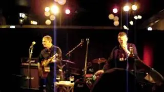 Simply Folk - Whiskey in the jar (13-03-'10)
