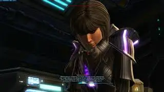 Swtor Hammer station Guide (skipping routes\some hints and tricks)