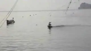 Cpto.Espa&ntilde;a 2006 Wakeboard CableSki BYYU