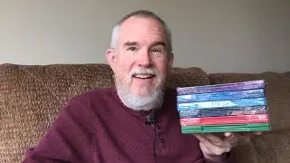 Disney Steelbook Haul