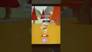 NEW ADOPT ME FALL UPDATE!? 🎢🦊