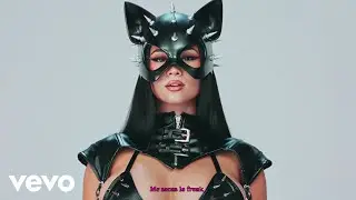 Paloma Mami, Rauw Alejandro - LA FREAK (Album Visual)