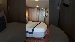 Celebrity Equinox Veranda (Balcony) Cabin #9200