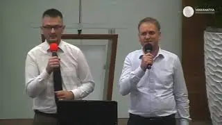 Hasan Daniel și Emanuel - Când în inimă-ți răsare o lumină (2019)