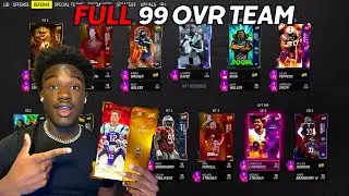 GET 20 FREE GOLD 99 PLAYERS in MUT 24!