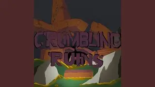 Crumbling Ruins