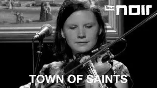 Town Of Saints - Carousel (live bei TV Noir)