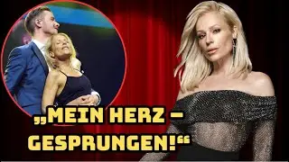 Michelle öffnet ihr Herz: ‚Eric hat mein Schloss gesprengt‘ 😱💔