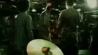 Lou Whitney- Jack Daniels Hard Cola bass player ad