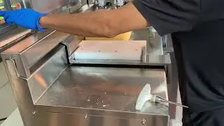 CDJX-Frozen Meat Cheese Divider 