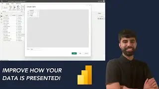 How to Custom Sort Bar Charts in Power BI