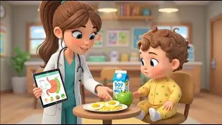 &ldquo;Food Combinations Parents Should Avoid: Milk, Seafood, Fruits, and Hidden Health Risks&rdquo;