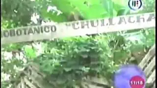 La Tigresa del Oriente parodia Baja de Peso Parches quema Grasa
