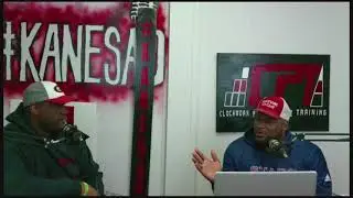 KaneSaid Ep14: Interview with Maurice Houston owner of Smokin mo's bbq