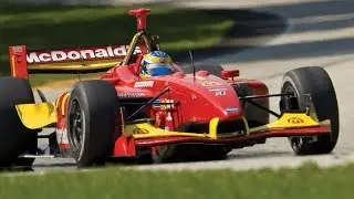 2007 Mazda Champ Car Grand Prix of Portland | INDYCAR Classic Full-Race Rewind