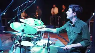 GuitarDrum Festival 2019 (Prince medley) live cover