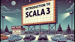 28: map Method (Introduction to Scala 3)
