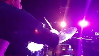 The Fire Water Band - Standing On Shaky Ground (Cover)