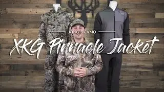 King's XKG Pinnacle Jacket