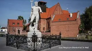 Polen Rundreise